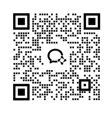 GPT0424 客服微信二维码